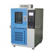 <b>恒溫恒濕試驗箱顯示油量少會有提示</b>